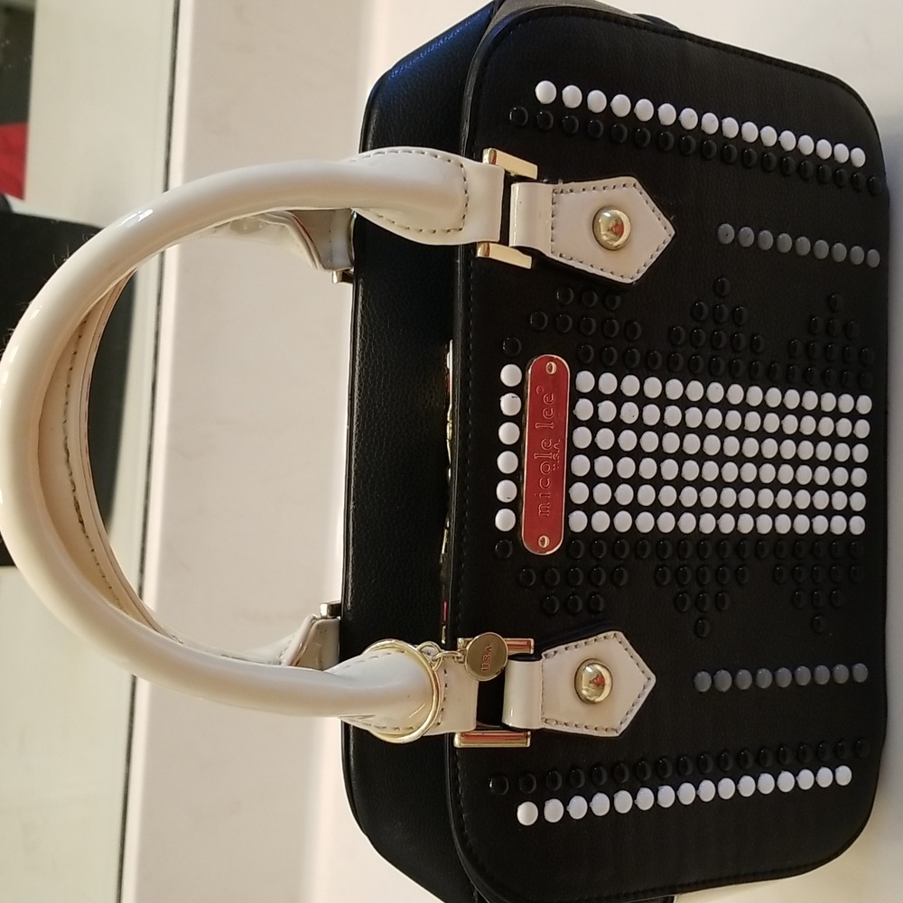 Nicole Lee purse